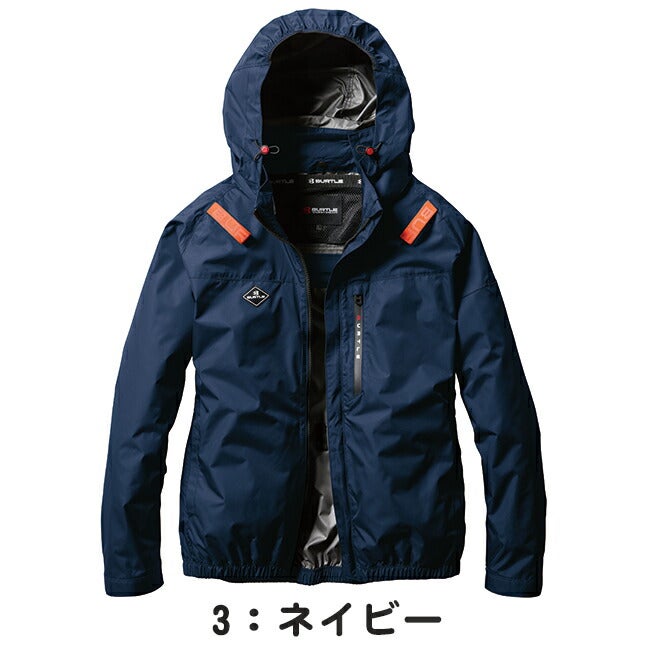 2026年 ハニーピンクファン＋30Vバッテリーセット】バートル BURTLE