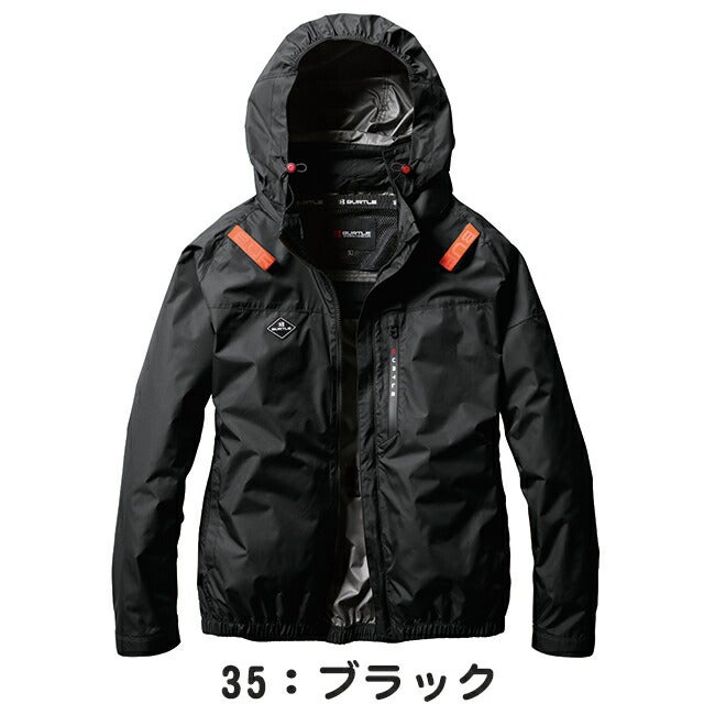 2026年 ハニーピンクファン＋30Vバッテリーセット】バートル BURTLE