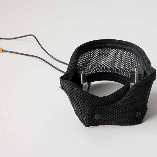 空調風神服アタックベースapexwin【210450】ペルチェCOLLAR（アイスキーパームービングカラー）