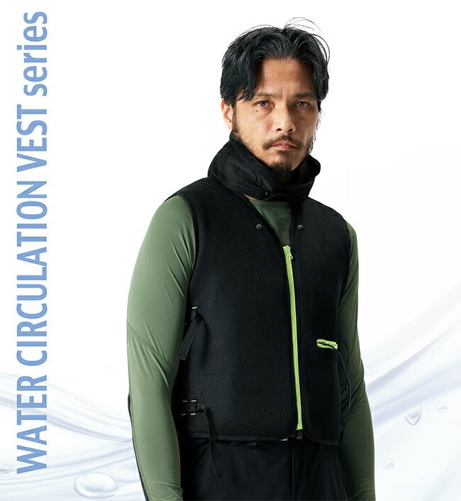 空調風神服アタックベースHUMMER空調ウェア服【09905】服単体半袖|夏涼しいクール空調ウェア服作業着夏場現場作業熱中症対策おしゃれかっこいいカジュアルメンズレディース作業着作業服