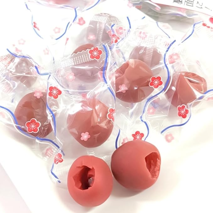 ［種なし］種とりカリカリ梅210ｇ【2026年製】