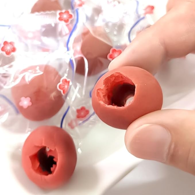 ［種なし］種とりカリカリ梅210ｇ【2026年製】