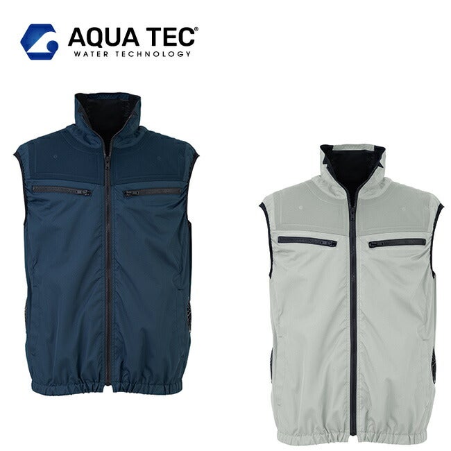 アクアハイブリッドベスト