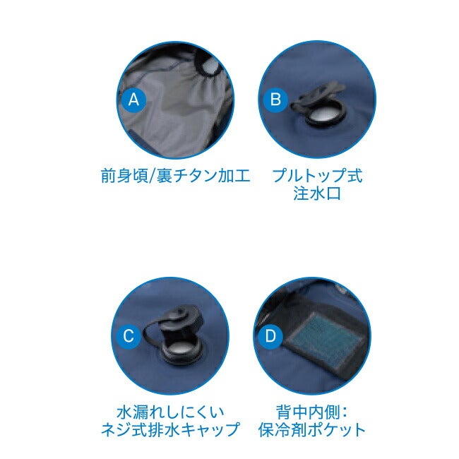 アクアハイブリッドベストセット