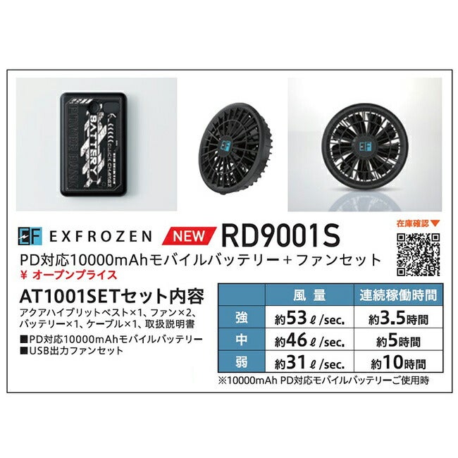 アクアハイブリッドベストセット