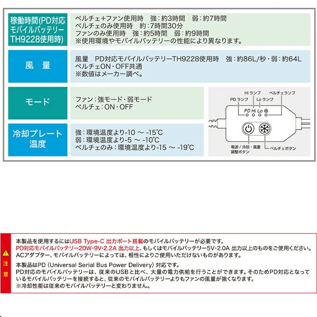 冷蔵服2026半袖ジャケット