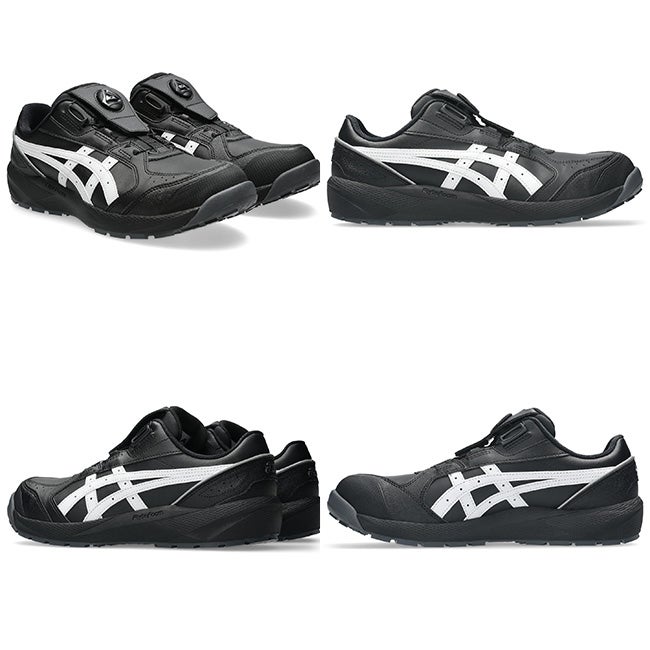 【先行予約注文】アシックスasics安全靴作業靴ウィンジョブCP316BOA1273A139/1273A178