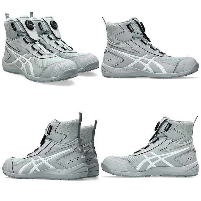アシックスasics安全靴作業靴ウィンジョブCP224TSBOA1271A061
