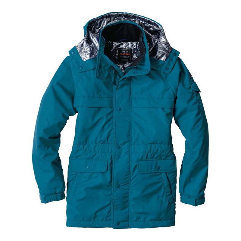 ビッグボーン8385防寒コート